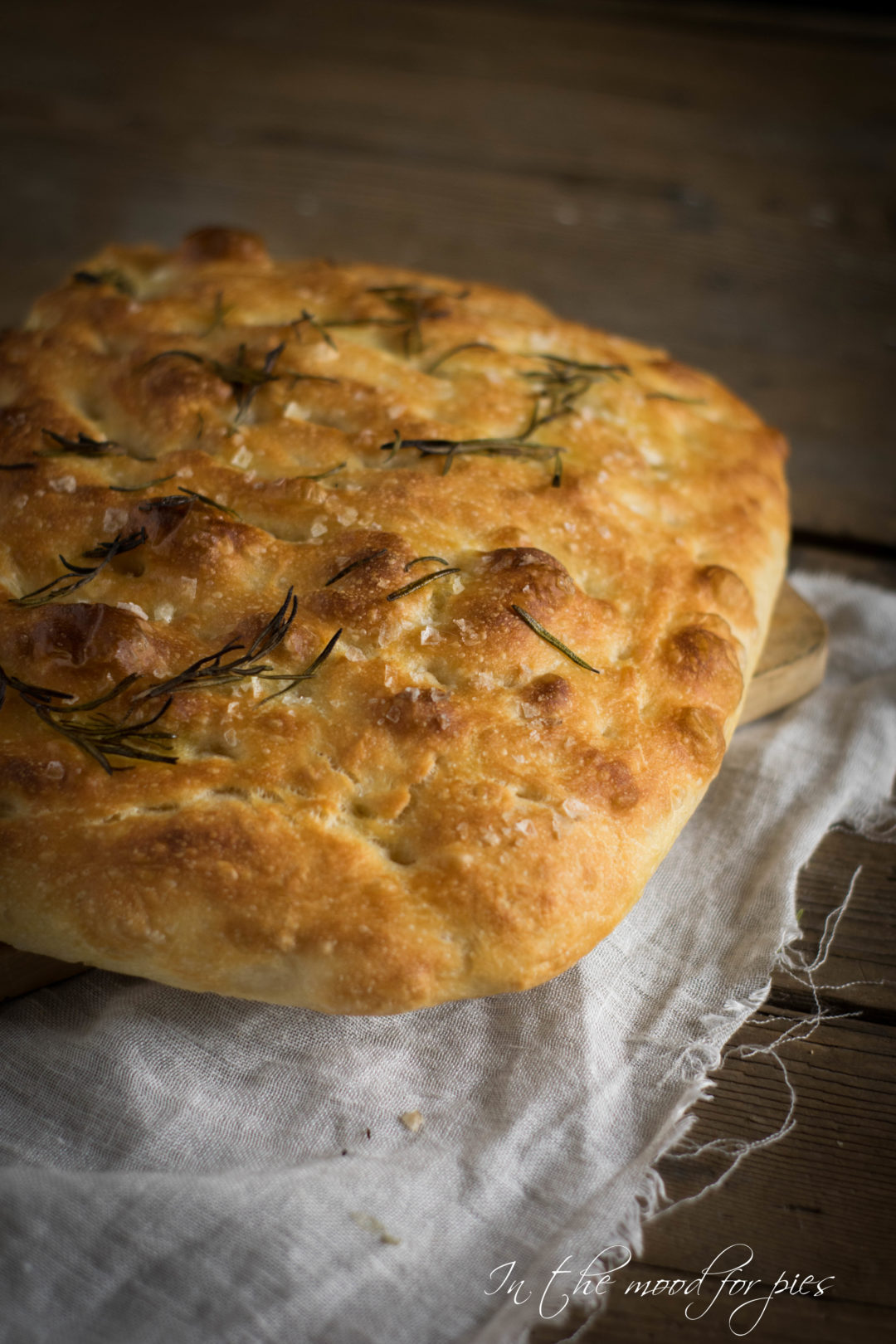 Focaccia s&f