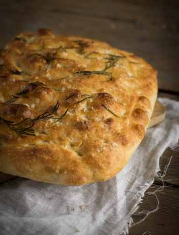 Focaccia s&f